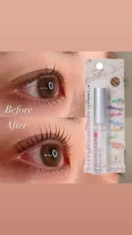 新規【感謝祭♪】コーティング剤1個+まつ毛パーマ