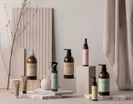 ファルジュア3ステップトリートメント(シャンプー+ブロー込み)