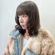 ☘️ブリーチなしダブルカラー☘️無料メンテナンスカット /選べるトリートメント【ブリーチせずに明るくしたい方】