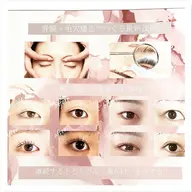 ダブルアイリフト💆アイストレッチ付💝まつ毛パーマorパリジェンヌラッシュリフト