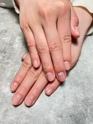 ✨当日限定価格/限定1名✨オフ無料☆ジェルネイル☆ワンカラーorマグネット