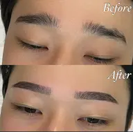 アイブロウ（WAXスタイリング）