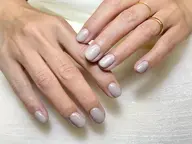 【初回オフ無料】自爪ワンカラー