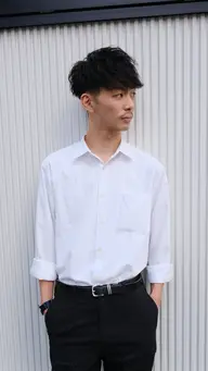 カット＋ツイストスパイラルパーマ＋トリートメント