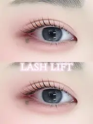 【🩵まつげパーマ🩵】 (パリジェンヌ、束感まつ毛も可⭕️)