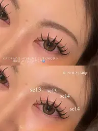 【+¥1000でLEDに変更可能✩.*˚】 💋Wフラット💋240本(120束)オフなし