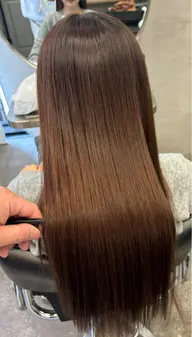 🟧いつでもお得に🟧ケアカラー➕カット✂️