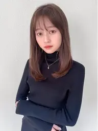 カラー➕トリートメント