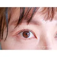 ケラチンラッシュリフト(トリートメントまつげパーマ)