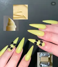 【one color】チップ長さだし+ワンカラー⭐️渋谷エリア最安値⭐️