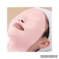 ぷるぷるお肌を目指すエステ👸💖