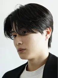 カット+🍀ニュアンスパーマ🍀