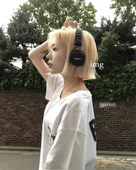 【プリンが気になっている方❕】ブリーチリタッチのみ🪴ケアブリーチ込み