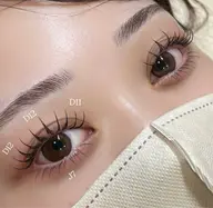 ❄️フラットラッシュ150本【上下振り分け】❄️(所要時間約120分)