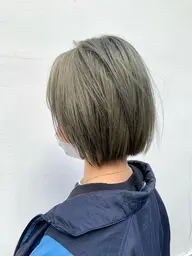 ✨[何度でも使えます]✨透明感カラー＋tokio Specialトリートメント🌟