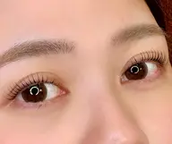 【sns撮影モデル】似合わせまつ毛パーマ🎀お目元に似合うデザイン提案致します!◎