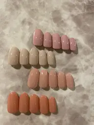 ワンカラー（オフ込）