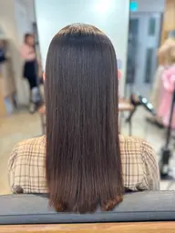 【髪質改善メニュー🌧️】カット➕縮毛矯正🧚🏻🫧