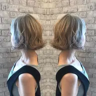 ダブルカラー+トリートメント