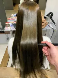 【当日予約OK／ミニモ限定】🔴ロングスタイルモデル（レディース）