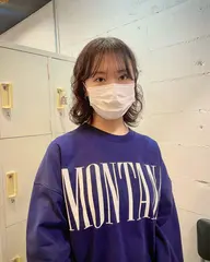 🌛2回目以降🌛カット