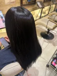 【平日夕方18時限定メニュー】白髪染め全体カラー🍀