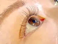 カラーエクステ120本