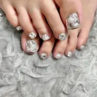 フット♪フルアートコース