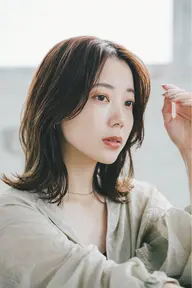 カット＋艶髪トリートメント