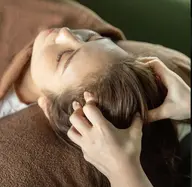 ドライヘッドスパ 30分