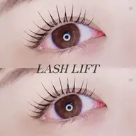 🤍似合わせまつ毛パーマ