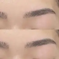 💎4月メンズ限定💎美眉スタイリング（眉毛/アイブロウワックス）　お顔の黄金比に合わせて美眉へ♪［銀座／東銀座］