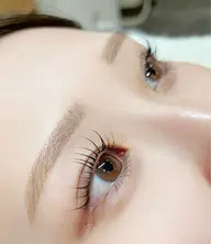 【平日16:00以降限定】似合わせまつげパーマorパリジェンヌ¥4,500