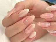 《30.31日限定》【持ち込みデザイン】時間内アート🌷*オフなし ¥5,000 → ¥4,200