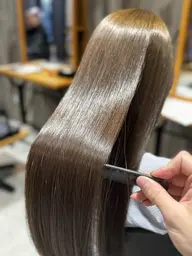 【 minimo価格🌙】酸性ストレート＋保湿TR