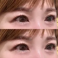 【当日予約OK!】パリジェンヌラッシュリフト