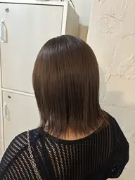 Color🌈＋Treatment🫧‪