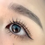 【眉毛】ハリウッドブロウリフト(アイブロウWax込み)