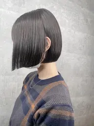 【ダメージ補修・改善】カット + TOKIOトリートメント / ¥7000