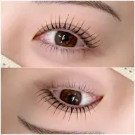 👑4月限定👑💎目ヂカラ爆誕【上下パーマ（コーティング付き）】💎¥11000→¥7000