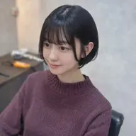 前髪カット 🦙