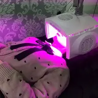 💡LEDフェイシャルエステ30分💡お肌の内側からの細胞活性化！ニキビやくすみの改善に！最先端フェイシャルエステ💎