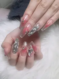 【チップ長さだし】★ゴデキラ★持ち込み150分やり放題¥13900