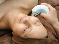 【毛穴ゴッソリ大洗浄】角質毛穴ケア&【たるみ保湿ケア】クリオネ90分¥9980