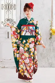 成人式の打ち合わせお受けしております。