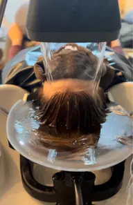 １日一組限定🌟🌟🌟カット＋5分間の至福タイム