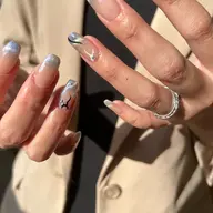 ハンド/ニュアンスアートコース(オフ込)アート４本