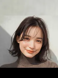 【✨フルコースでうる艶補填✨】カット➕カラー➕TR or スパ