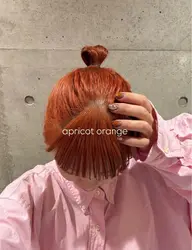 【ブリーチリタッチ】➕オンカラー➕補修トリートメント　✨トリートメントが無料✨お得メニュー‼️🉐