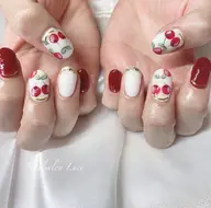 ご新規様限定！つけ放題、画像持ち込み✨